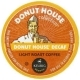 14087 Donut House Decaf 24 ct